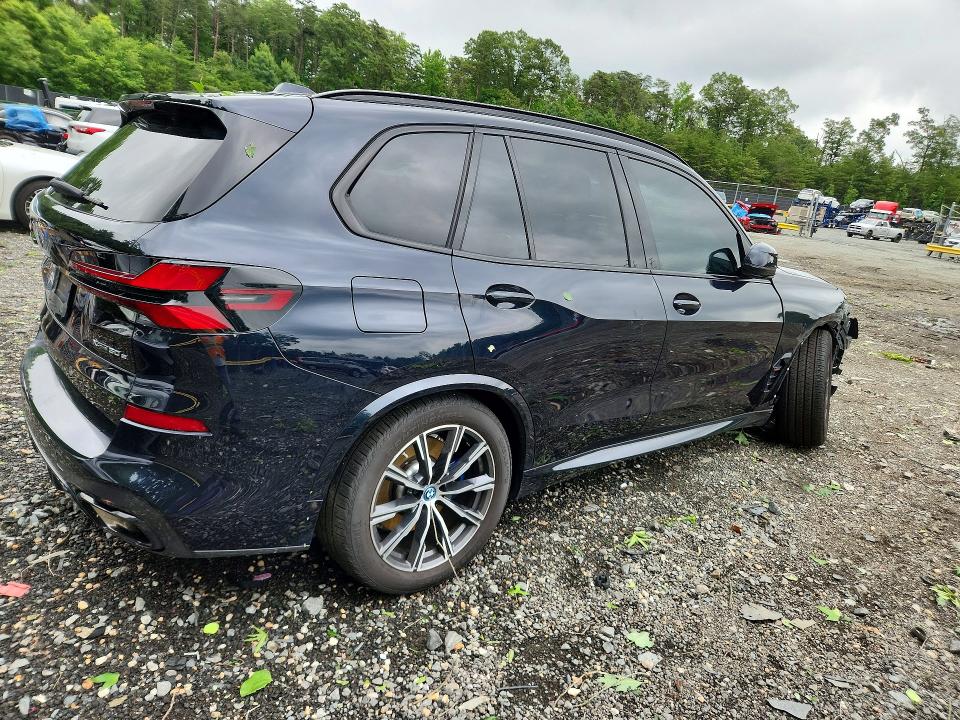 Aukcja sprzedaży 2024 Bmw X5, vin: 5UX43U04R9U81880, numer aukcji: 58010046