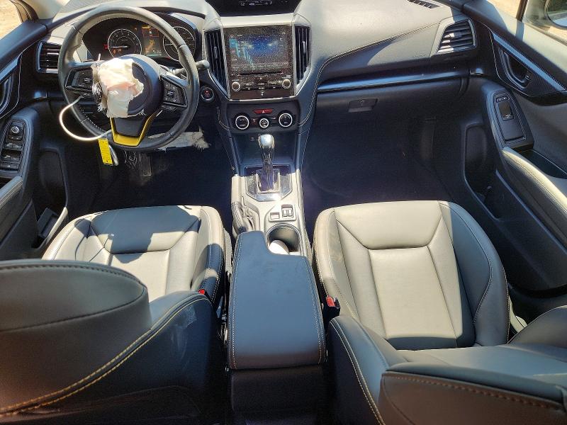 Aukcja sprzedaży 2021 Subaru Crosstrek, vin: JF2GTHSC0MH297744, numer aukcji: 58545986