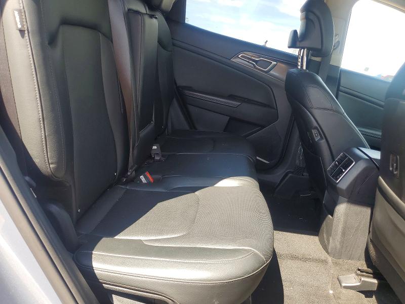 Продажа на аукционе авто 2024 Kia Sportage, vin: 5XYK33DF2RG157861, номер лота: 58081196