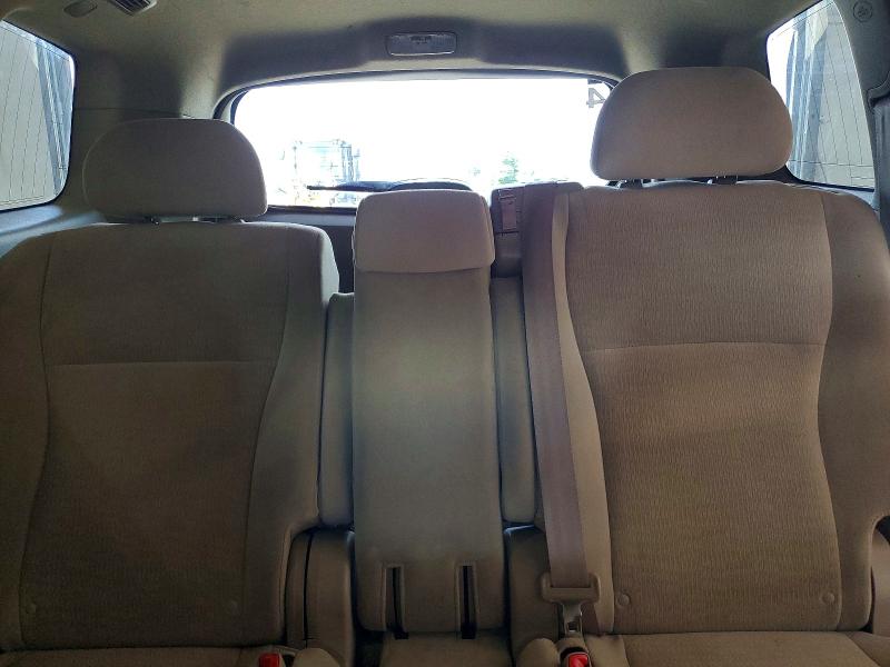 Aukcja sprzedaży 2011 Toyota Highlander, vin: 5TDBK3EH4BS077389, numer aukcji: 57264886