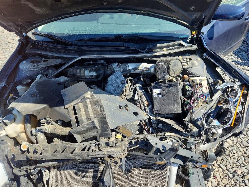 2012 Nissan Altima მანქანა იყიდება აუქციონზე, vin: 1N4AL2AP6CN577485, აუქციონის ნომერი: 56078436