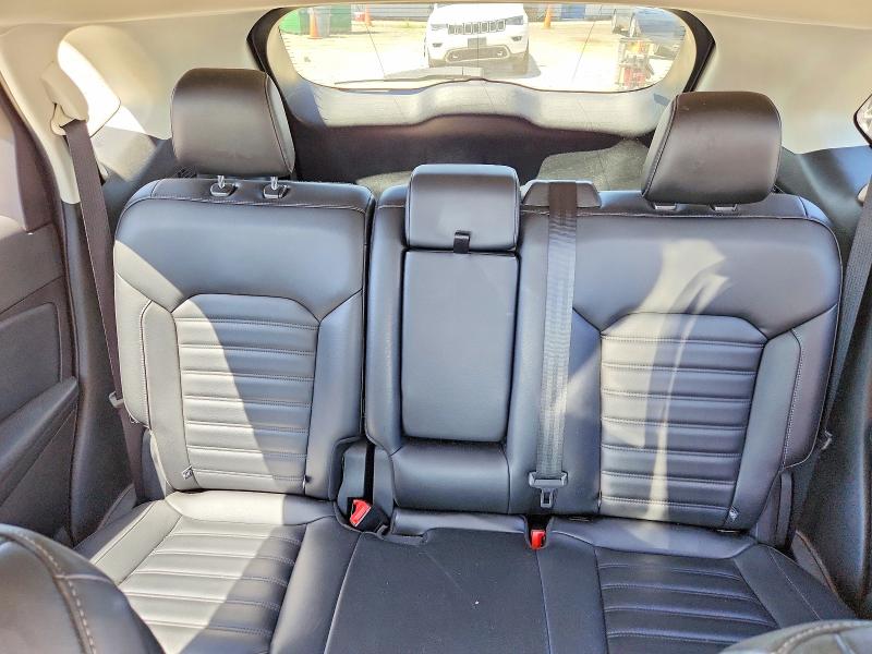 Aukcja sprzedaży 2019 Ford Edge, vin: 2FMPK4J9XKBB60087, numer aukcji: 55522916