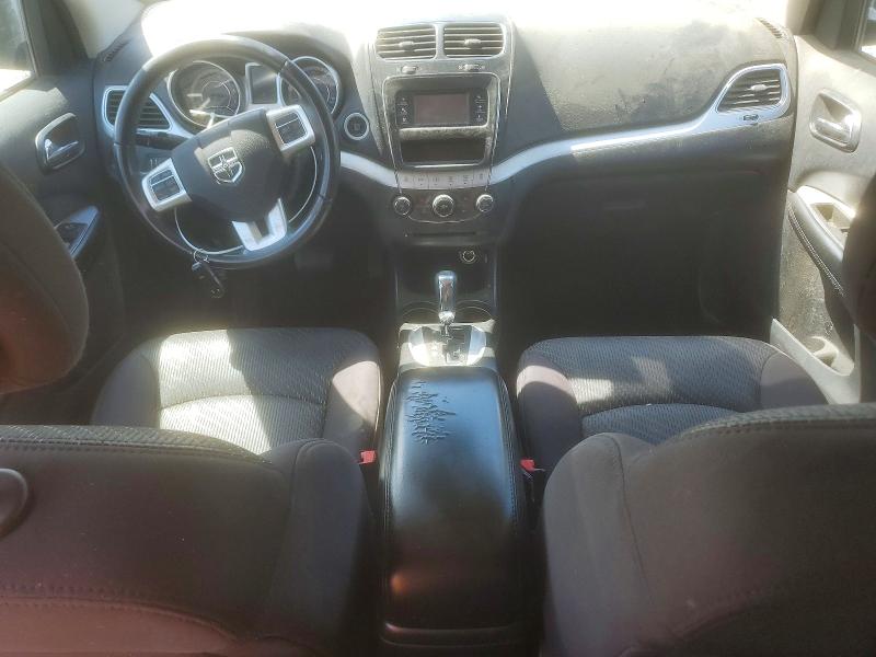 Продажа на аукционе авто 2013 Dodge Journey, vin: 3C4PDCAB1DT631224, номер лота: 58099746