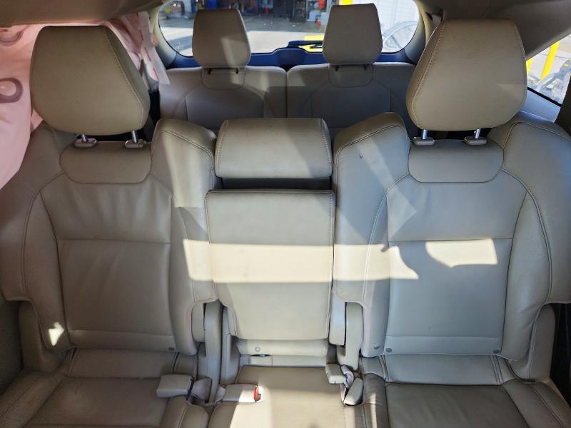 Aukcja sprzedaży 2014 Acura Mdx, vin: 5FRYD4H21EB006904, numer aukcji: 58409186