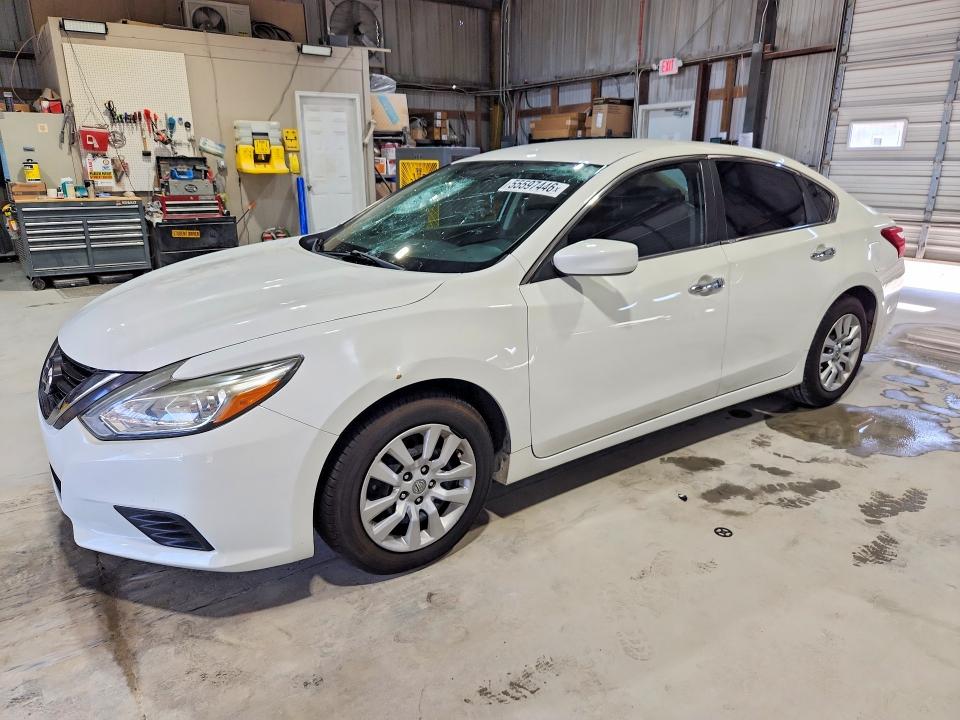 Aukcja sprzedaży 2016 Nissan Altima, vin: 1N4AL3AP4GC204582, numer aukcji: 55597446