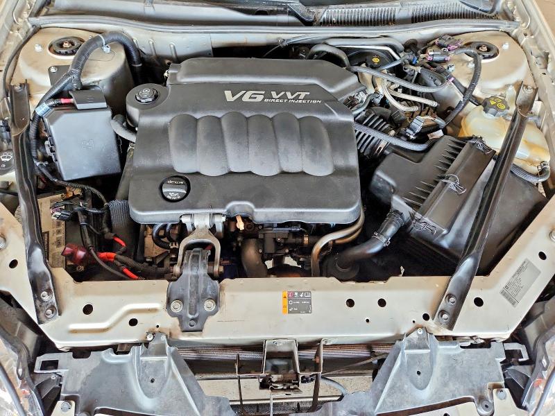 Продаж на аукціоні авто 2012 Chevrolet Impala, vin: 2G1WG5E37C1230903, номер лоту: 56363946