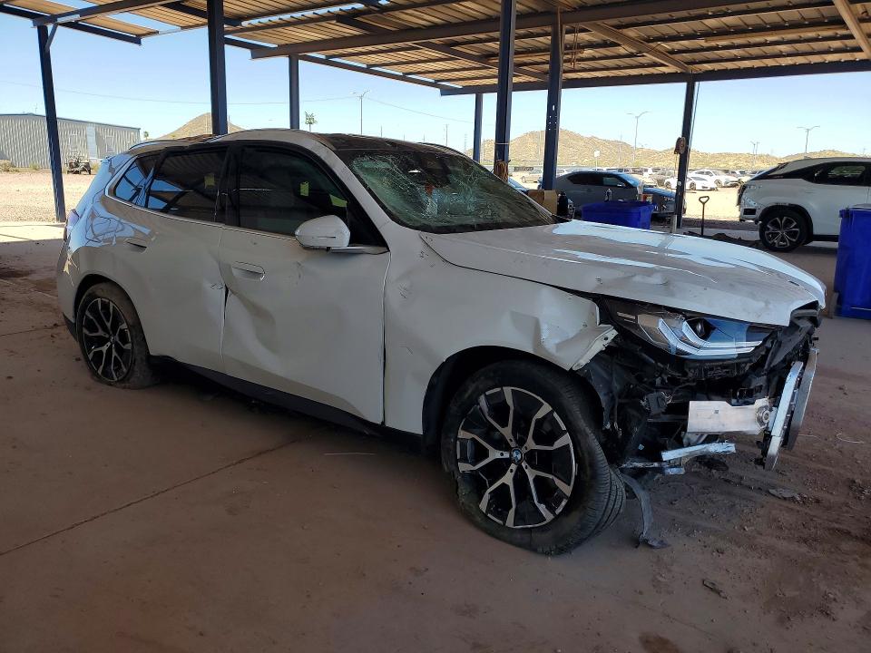 Aukcja sprzedaży 2026 Bmw X3, vin: 5UX53GP04T9241490, numer aukcji: 59154056