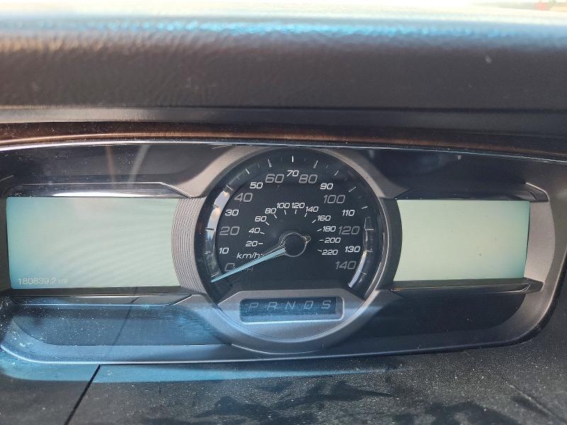 Aukcja sprzedaży 2013 Ford Taurus, vin: 1FAHP2F83DG131353, numer aukcji: 56866676