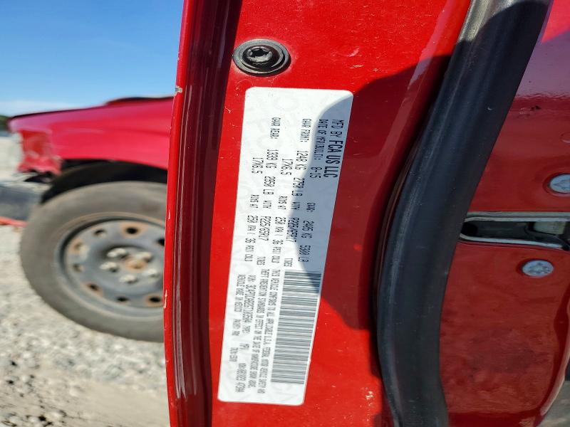 Продаж на аукціоні авто 2016 Dodge Journey, vin: 3C4PDCAB2GT103504, номер лоту: 57353206