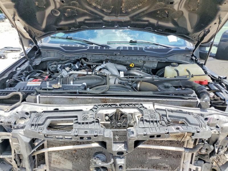 Продаж на аукціоні авто 2022 Ford F250, vin: 1FT7W2BT9NEF74722, номер лоту: 56444666