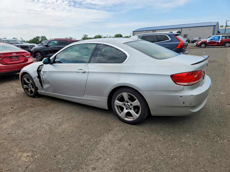 Aukcja sprzedaży 2007 Bmw 328, vin: WBAWV53557P077381, numer aukcji: 85613695