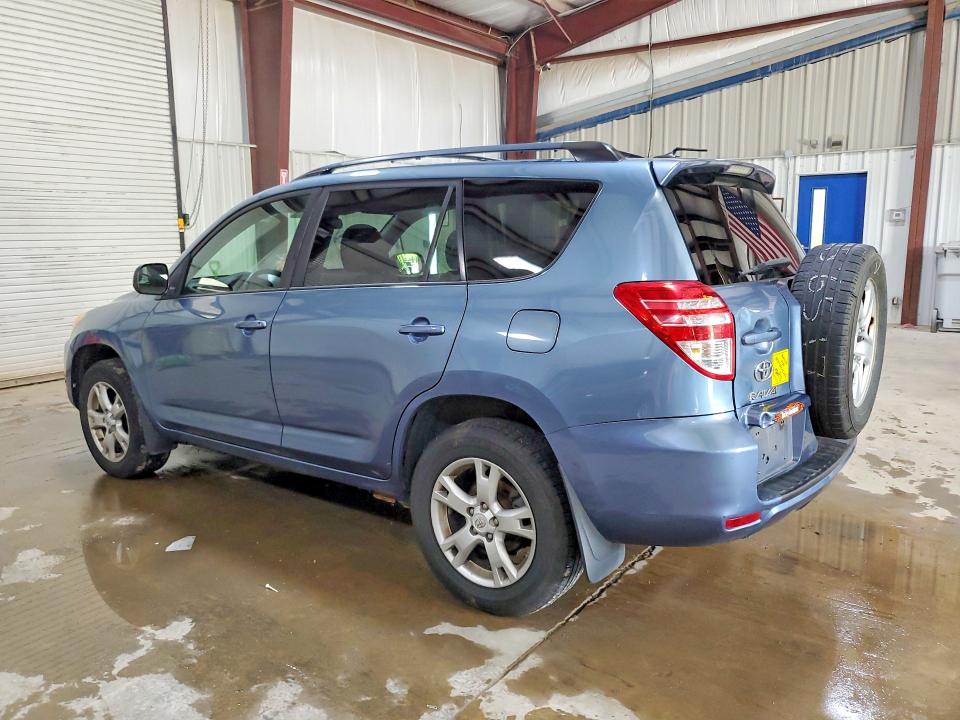 Продажа на аукционе авто 2011 Toyota Rav4, vin: 2T3BF4DVXBW083004, номер лота: 57340626
