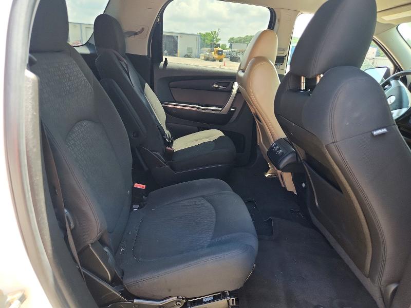 Aukcja sprzedaży 2011 Gmc Acadia, vin: 1GKKRPED3BJ157445, numer aukcji: 56850026