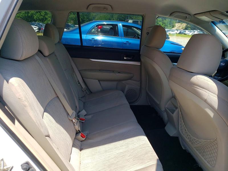 59057426 :رقم المزاد ، 4S4BRBCC2D3273652 vin ، 2013 Subaru Outback مزاد بيع