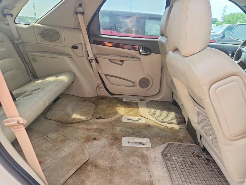Aukcja sprzedaży 2005 Buick Rendezvous, vin: 3G5DA03EX5S528254, numer aukcji: 56129866