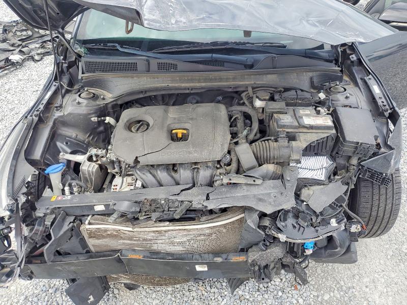 Продаж на аукціоні авто 2020 Kia Forte, vin: 3KPF34AD9LE252934, номер лоту: 56156336
