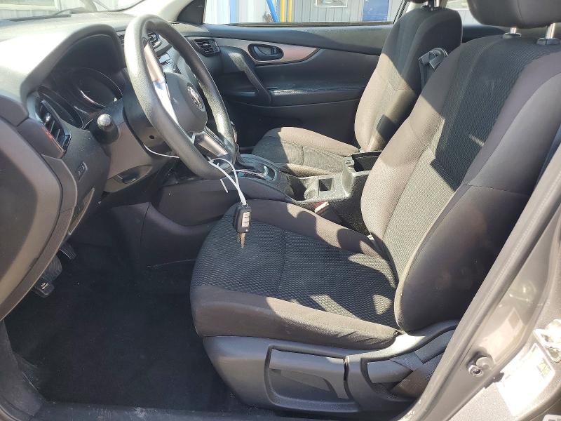 Продаж на аукціоні авто 2018 Nissan Rogue Sport, vin: JN1BJ1CP0JW186872, номер лоту: 55704636