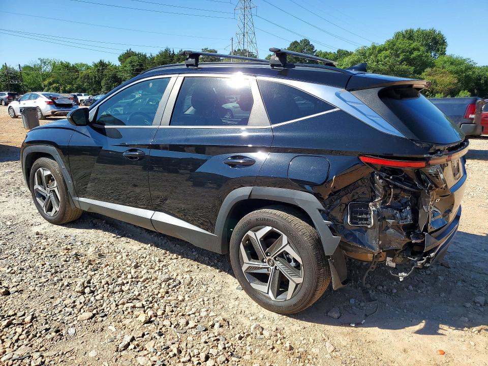 Продажа на аукционе авто 2022 Hyundai Tucson, vin: 5NMJC3AE2NH057265, номер лота: 56244506