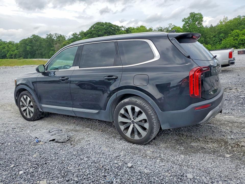 Aukcja sprzedaży 2021 Kia Telluride, vin: 5XYP34HC7MG153650, numer aukcji: 55986566