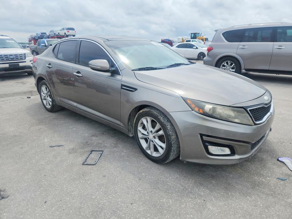 Aukcja sprzedaży 2013 Kia Optima, vin: 5XXGN4A70DG160807, numer aukcji: 56048196