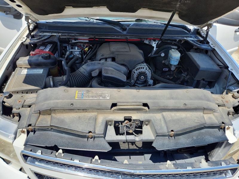 Продажа на аукционе авто 2008 Chevrolet Tahoe, vin: 1GNFC13C68R193167, номер лота: 56089756