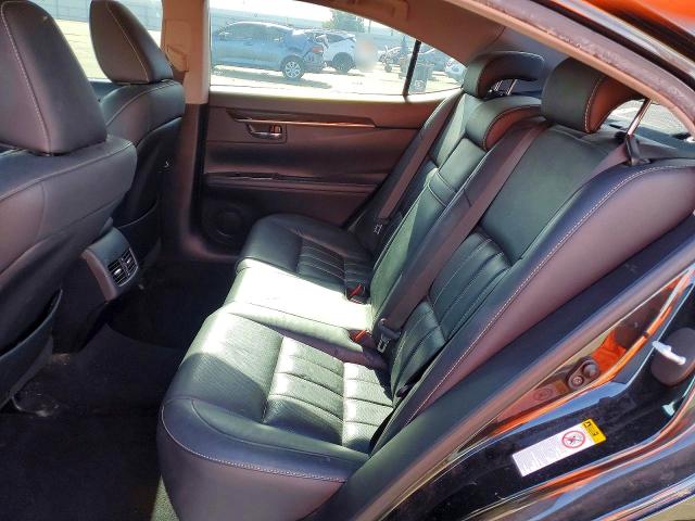 Aukcja sprzedaży 2016 Lexus Es, vin: JTHBK1GG9G2214736, numer aukcji: 56122916