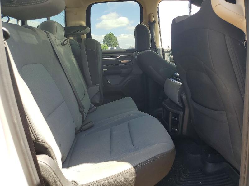 56751386 :رقم المزاد ، 1C6RREBT6KN798275 vin ، 2019 Ram 1500 مزاد بيع