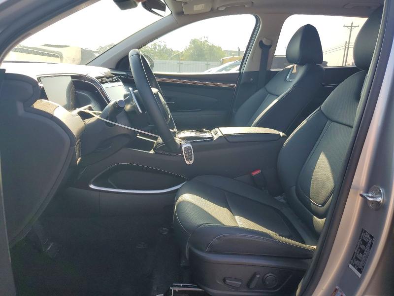 2023 Hyundai Tucson მანქანა იყიდება აუქციონზე, vin: 5NMJE3AE7PH201034, აუქციონის ნომერი: 58978676