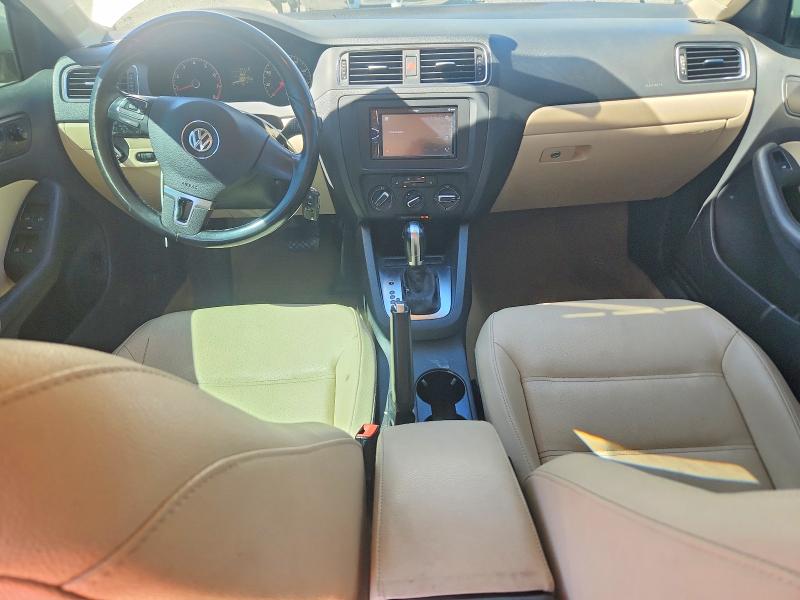 Продажа на аукционе авто 2011 Volkswagen Jetta, vin: 3VWDZ7AJ1BM330797, номер лота: 57709286