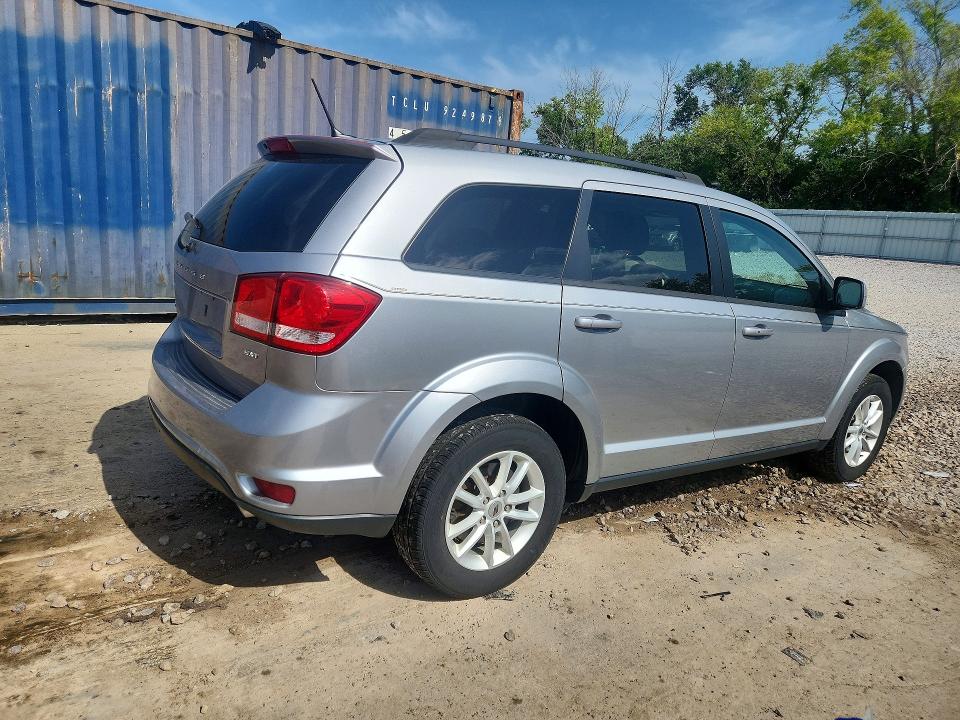 Aukcja sprzedaży 2018 Dodge Journey, vin: 3C4PDDBG0JT159495, numer aukcji: 59100366