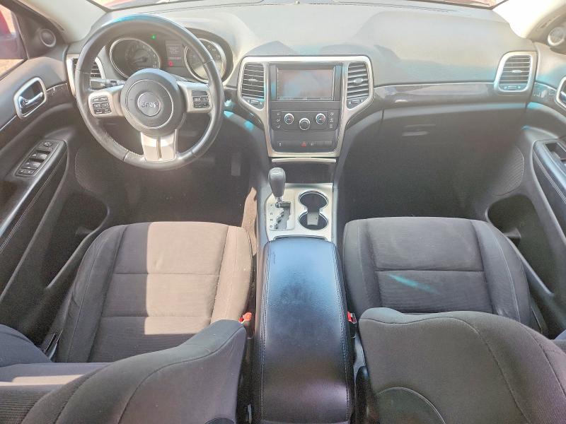 Продажа на аукционе авто 2011 Jeep Grand Cherokee, vin: 1J4RR4GG5BC571616, номер лота: 58990596