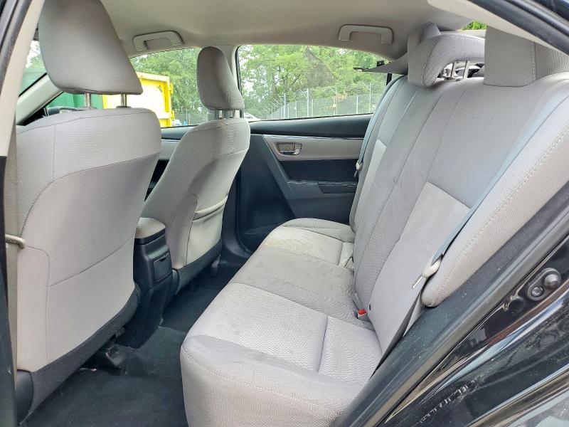 Продажа на аукционе авто 2014 Toyota Corolla, vin: 2T1BURHE7EC075938, номер лота: 56420516