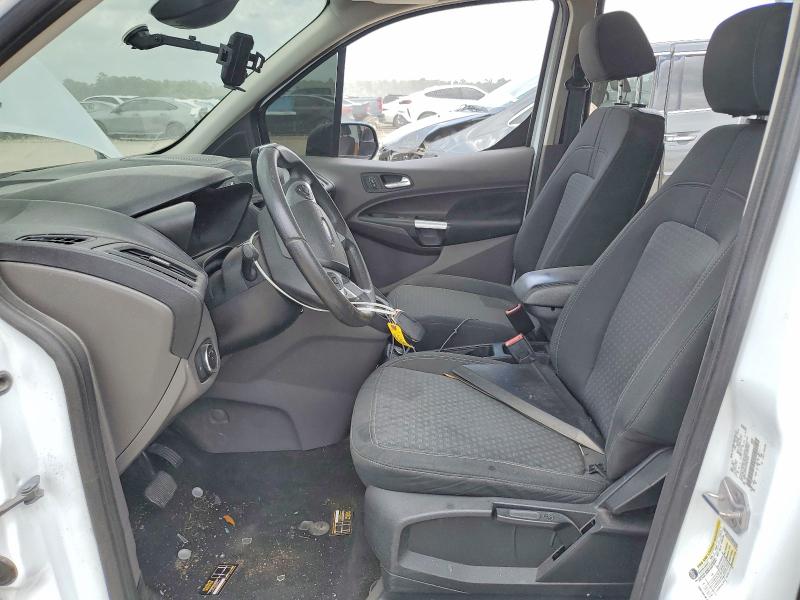 58488606 :رقم المزاد ، NM0LS6F21K1401943 vin ، 2019 Ford Transit Connect مزاد بيع