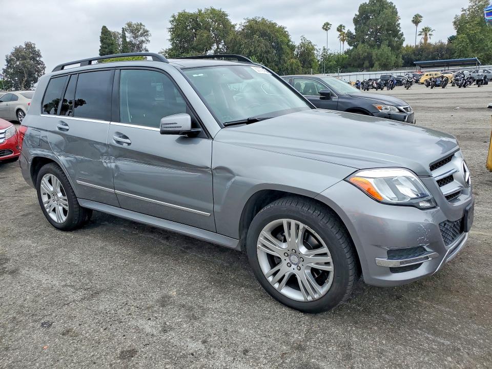 Продаж на аукціоні авто 2015 Mercedes-benz Glk, vin: WDCGG5HBXFG389558, номер лоту: 57779466