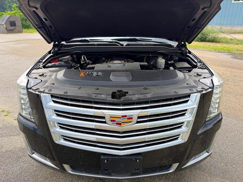 Продажа на аукционе авто 2020 Cadillac Escalade, vin: 1GYS4KKJ2LR110640, номер лота: 59705026