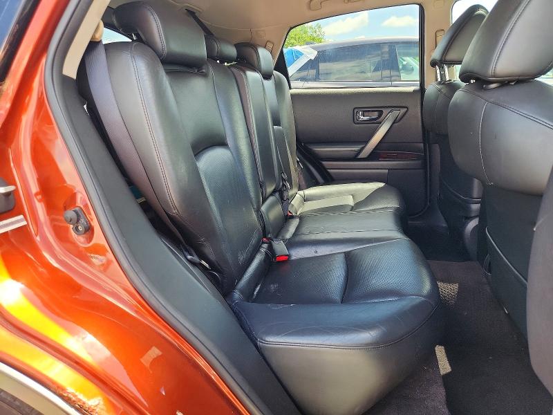 Продажа на аукционе авто 2008 Infiniti Fx35, vin: JNRAS08W08X205764, номер лота: 55608256
