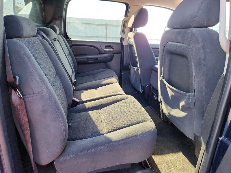 Aukcja sprzedaży 2007 Chevrolet Avalanche, vin: 3GNEC12007G166158, numer aukcji: 57422206