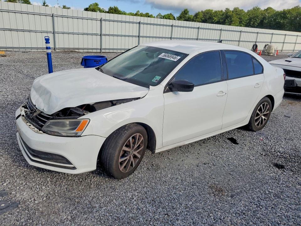 Продажа на аукционе авто 2016 Volkswagen Jetta, vin: 3VWD67AJ0GM379652, номер лота: 56068946