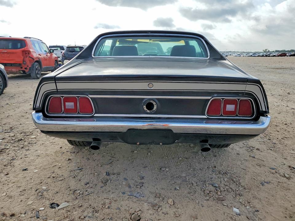 Aukcja sprzedaży 1971 Ford Mustang, vin: 1F01H190767, numer aukcji: 58145696