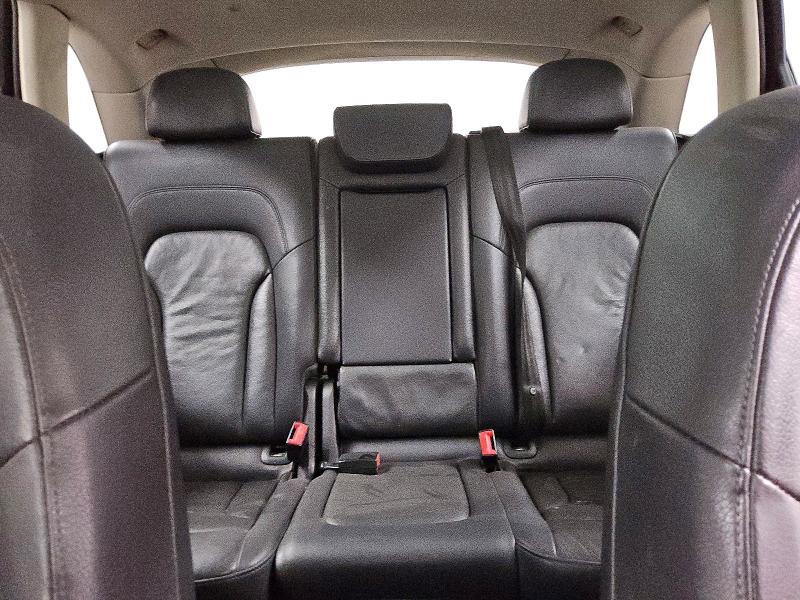 2012 Audi Q5 მანქანა იყიდება აუქციონზე, vin: WA1LFAFP0CA108763, აუქციონის ნომერი: 58725516