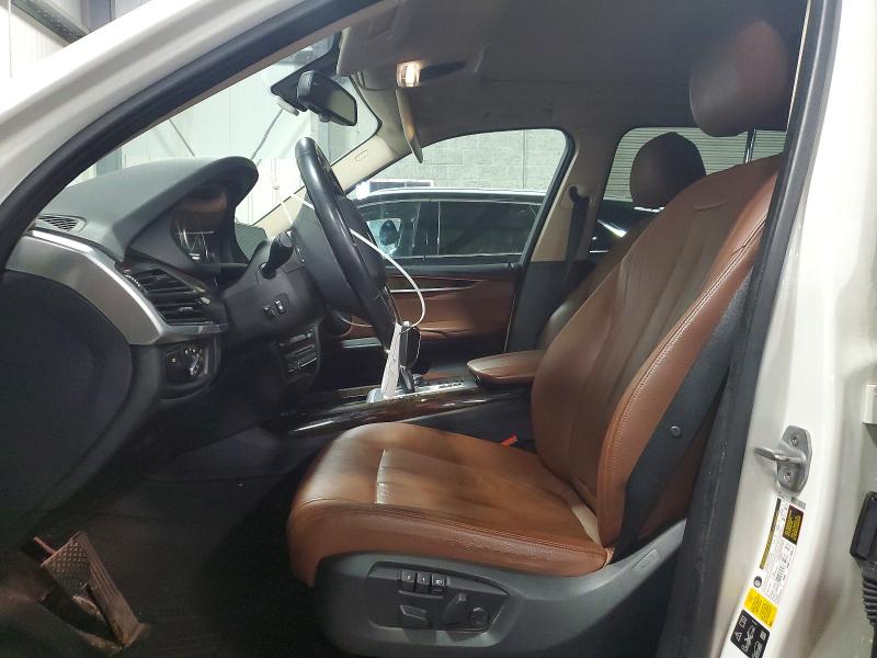 Продажа на аукционе авто 2015 Bmw X5, vin: 5UXKR0C59F0P06154, номер лота: 55651166