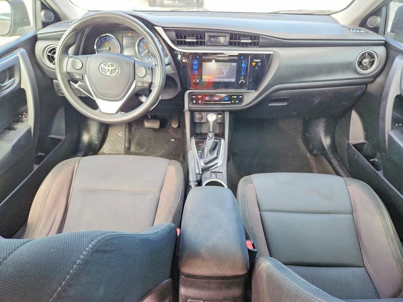 Aukcja sprzedaży 2017 Toyota Corolla, vin: 5YFBURHE7HP688937, numer aukcji: 55842066