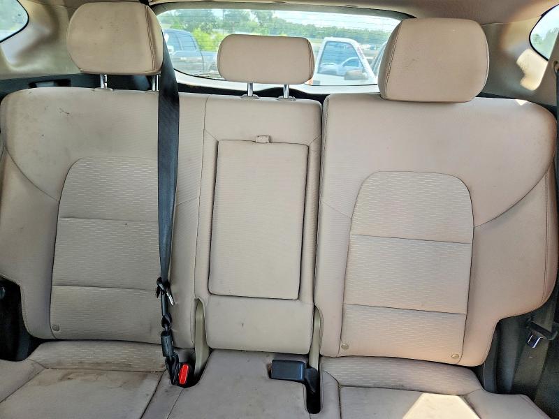 Продаж на аукціоні авто 2019 Hyundai Tucson, vin: KM8J23A43KU973690, номер лоту: 58773176