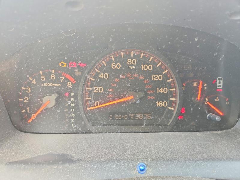 Продажа на аукционе авто 2005 Honda Accord, vin: 1HGCM82675A006057, номер лота: 55643856