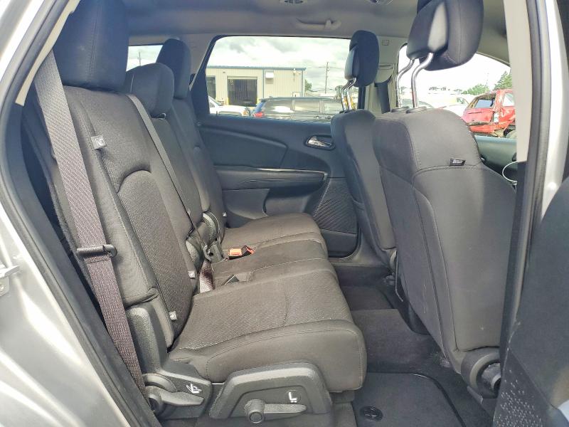 Продажа на аукционе авто 2018 Dodge Journey, vin: 3C4PDCBG8JT522717, номер лота: 57780746