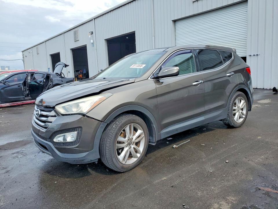Aukcja sprzedaży 2013 Hyundai Santa Fe Sport, vin: 5XYZW3LA3DG089607, numer aukcji: 55170836