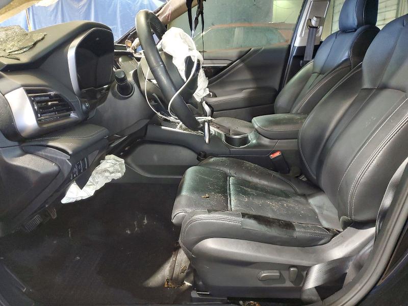 2021 Subaru Outback მანქანა იყიდება აუქციონზე, vin: 4S4BTANC8M3229891, აუქციონის ნომერი: 55829746