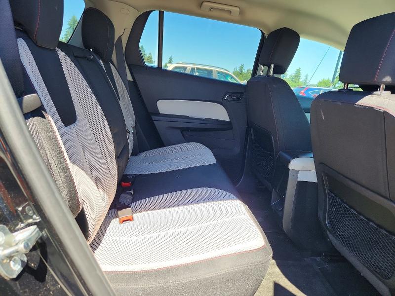Aukcja sprzedaży 2014 Gmc Terrain, vin: 2GKFLWEK9E6211845, numer aukcji: 56286946