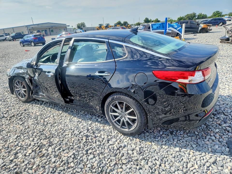 57931986 :رقم المزاد ، 5XXGU4L34GG059318 vin ، 2016 Kia Optima مزاد بيع