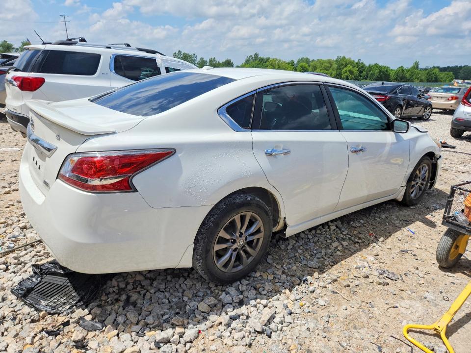 Aukcja sprzedaży 2015 Nissan Altima, vin: 1N4AL3AP7FN911744, numer aukcji: 56622566